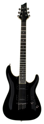 Schecter Black Jack C1