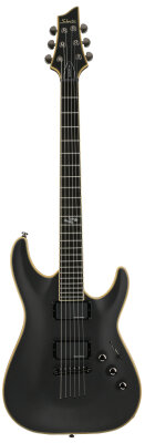 Schecter Blackjack C-1