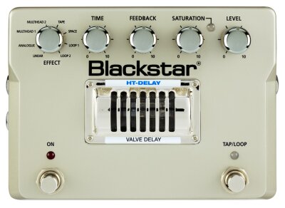 Blackstar HT Delay