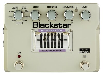 Blackstar HT Modulation