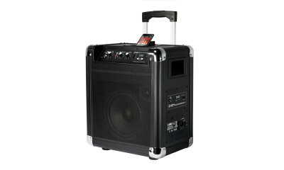 Ion Audio Block Rocker PA