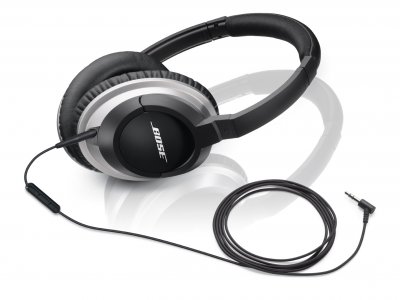 Bose Earbud Review on Bose Ae2i Headphones   Bose At Zzounds