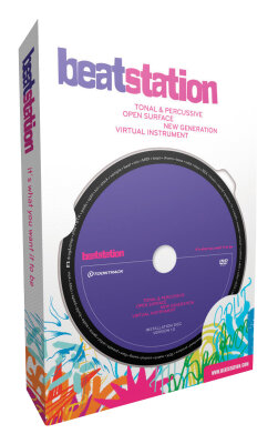 Toontrack Beatstation