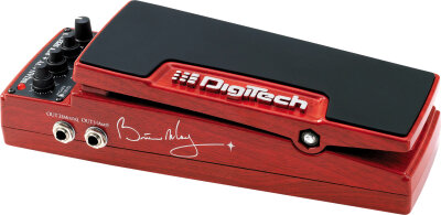 Digitech Red May Pedal