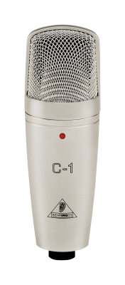 Behringer C1 Microphone
