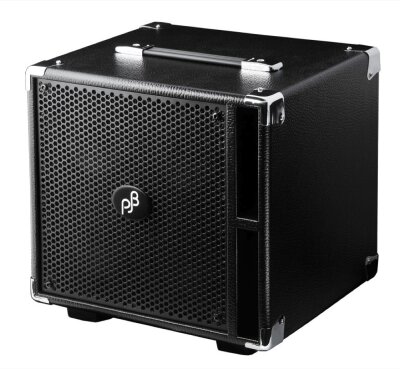 Phil Jones Bass C4 Cab