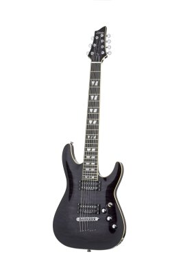 Schecter C7 CST 7-String