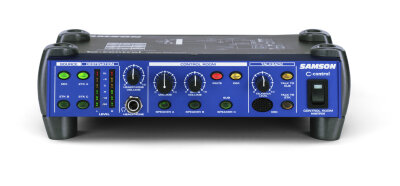 Samson C-control