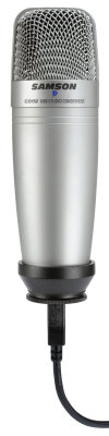Samson C01U USB Mic