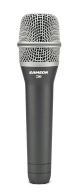 Samson CO5-CL Microphone