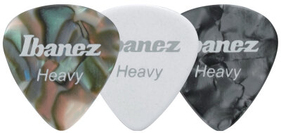 Ibanez C161X Guitar Picks