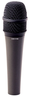 CAD C195 Handheld Mic