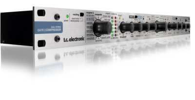 TC Electronic C400XL