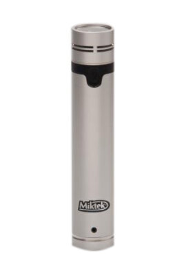 Miktek C5 Condenser Mic
