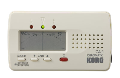 Korg CA-1 Tuner