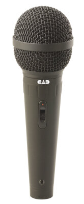CAD 12 Dynamic Microphone
