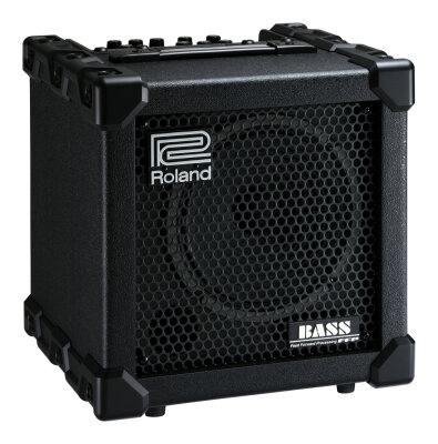 Roland CUBE-20XL Bass Amp