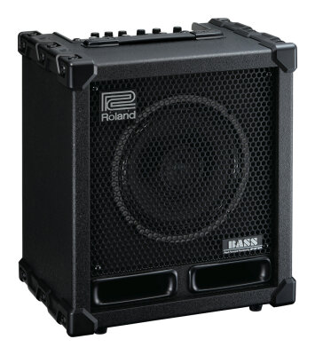 Roland CUBE-60XL Bass Amp