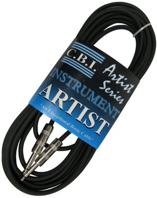 CBI A20 Artist Cable