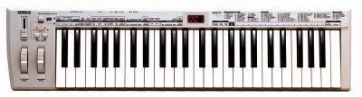 Yamaha CBXK2 Keyboard