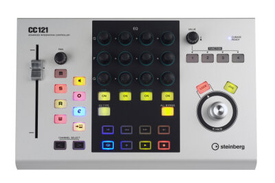Steinberg CC121 AIC
