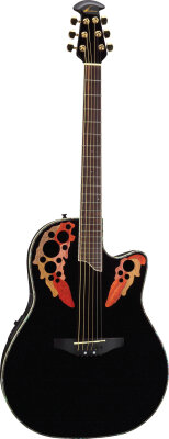 Ovation CC44 Celebrity