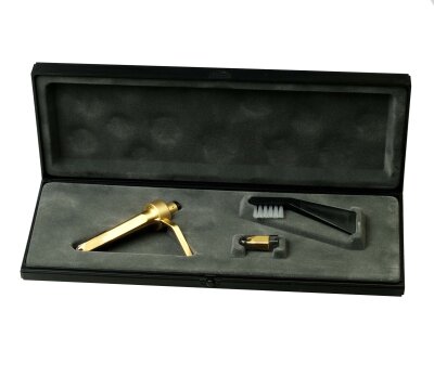Ortofon Concorde Gold