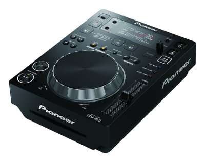 Pioneer CDJ350 Pro
