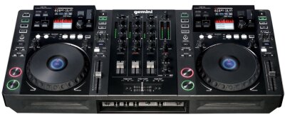 Gemini CDMP-7000