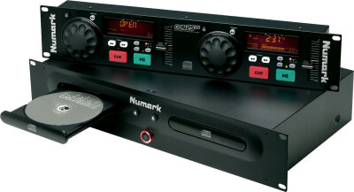 Numark CDN25G CD Player