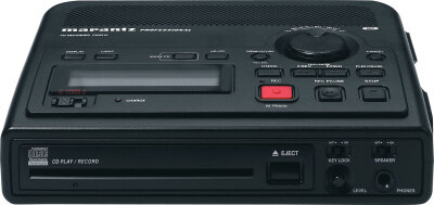 Marantz CDR310 Recorder