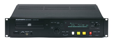 Marantz CDR632 Recorder
