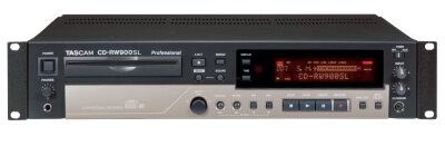 Tascam CD-RW900SL