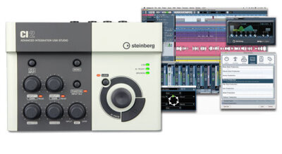 Steinberg CI2 USB Studio