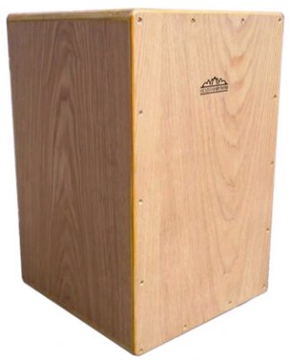 Mountain Snare Cajon
