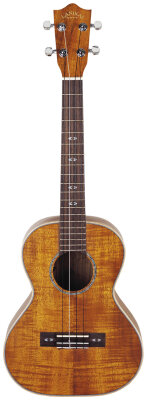 Lanikai Tenor Koa Ukulele