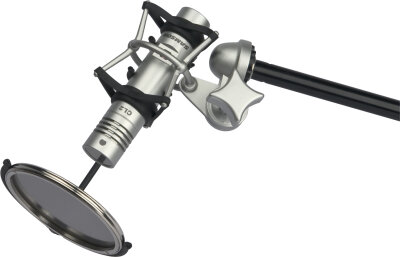 Samson CL2 Pencil Mic