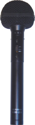 Nady CM2S Stereo Mic