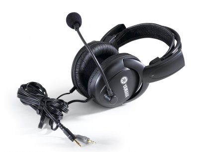  Headset  on Yamaha Cm500 Headset With Microphone At Zzounds