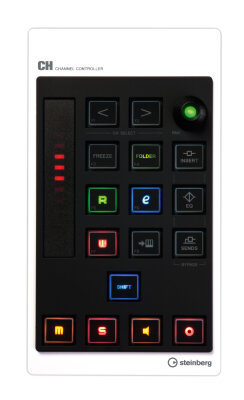 Steinberg CMC-CH Control