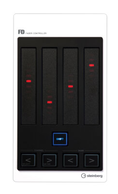 Steinberg CMC-FD Control