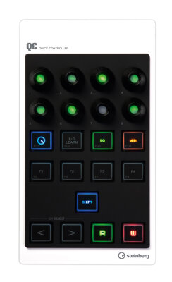 Steinberg CMC-QC Control