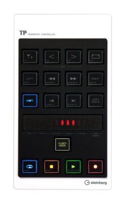 Steinberg CMC-TP Control