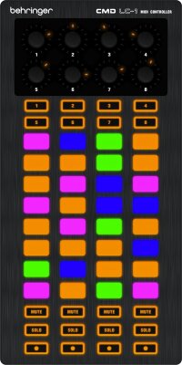 Behringer CMD LC-1