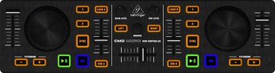 Behringer CMD MICRO DJ