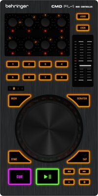 Behringer CMD PL-1