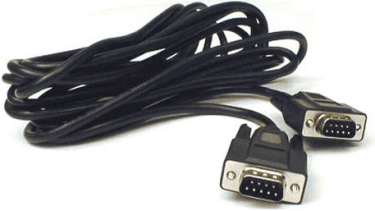 Hosa DB9 Control/Sync
