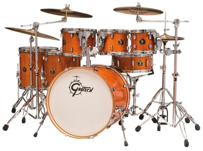 Gretsch CMTE826P Catalina
