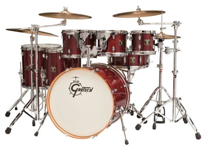 Gretsch CMTE826P Catalina