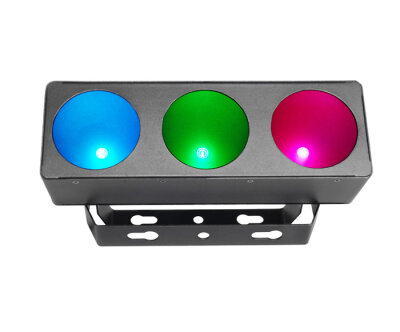 Chauvet Core 3x1 Light